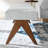 Lyra Fabric Upholstered Bench-106482679-106482677