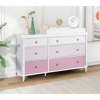 Annakin Changing Table