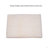 2PCS Set Outdoor Lounge Chair Cushion Replacement Patio Funiture Seat Cushion Chaise Lounge Cushion