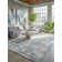 Murano Abstract Area Rug