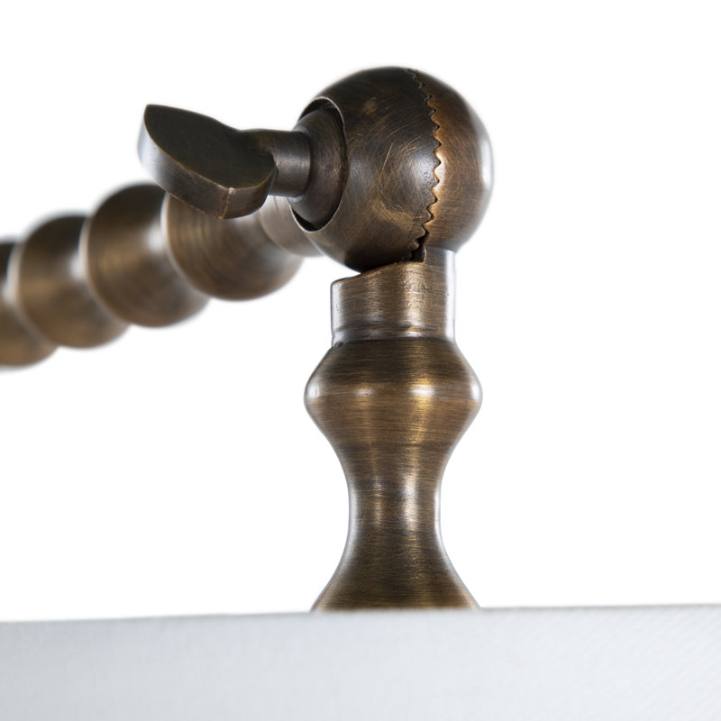 Nadine Task Lamp