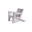 Bask Outdoor Lounge Chair-184994642
