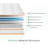 Medium Gel Memory Foam Hybrid Mattress in A Box-1135607940-1135607937