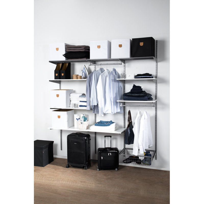 Aeliana Floating Desk