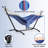 Hammock with Stand