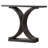 Grovetown 36 " W Console Table-367514227
