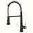 HOOSENG Pull Down Touchless Kitchen Faucet-97011232