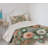 Polyester Floral Coverlet-96150775