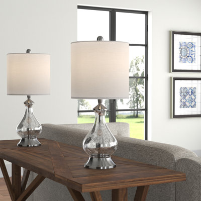 Harpster Lamp