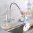 RENIST Pull Down Kitchen Faucet-100404461