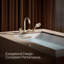 Occasion Deck-Mount Handshower Holder And Two-Way Diverter Valve-1914691503