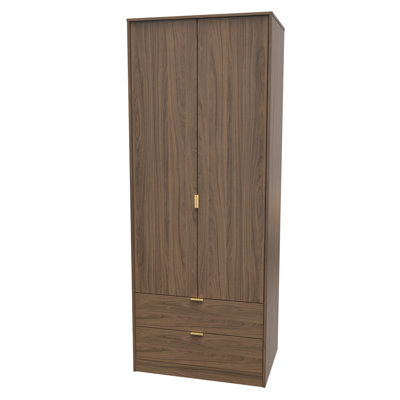 Bibek Manufactured Wood Wardrobe