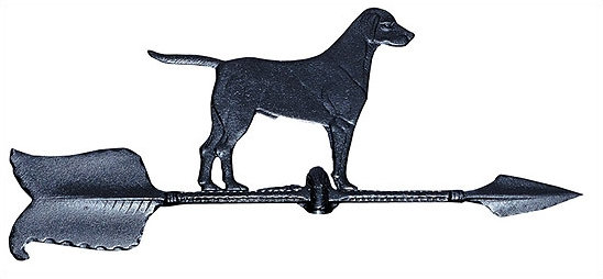 24" Sail Weathervane, Sailboat