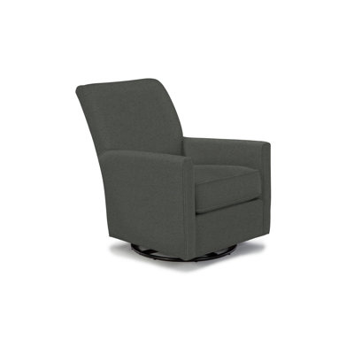 Elise Swivel Armchair