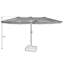 Parasol de marché 14 pi 1 po Monu-335790558