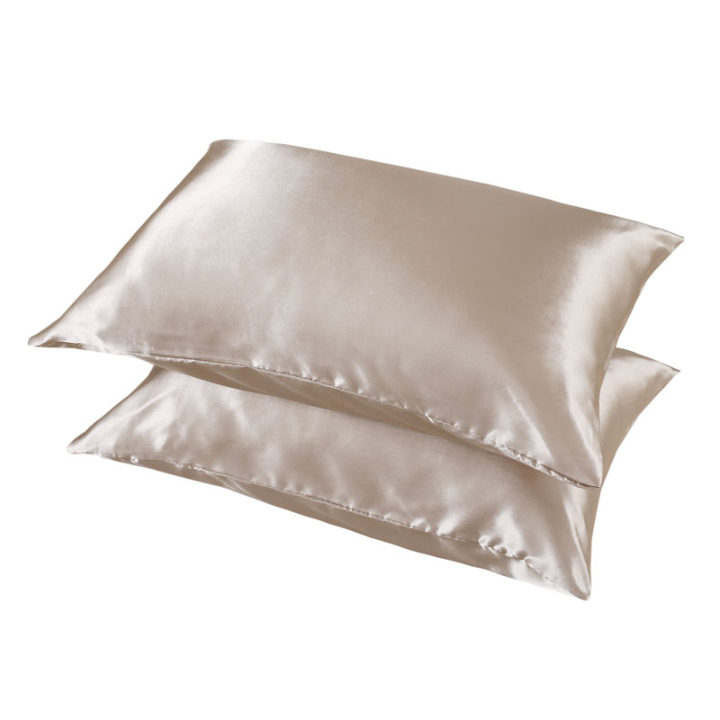 Satin - Set of 2, Champagne