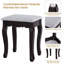 Ensemble de meuble-lavabo avec tabouret Garver-465809433