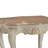 Gavino Solid Wood End Table