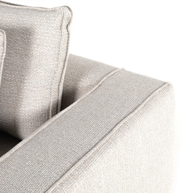 Modular Chaise Sectional