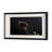 Protection by Xavier Ortega a Framed Art Print Matted under Glass