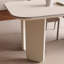 Table de salle à manger l 31,49 po Nexhat-102990431