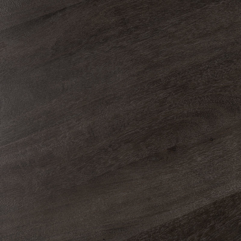Delyla Coffee Table, Charcoal