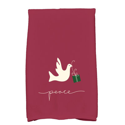 Springville Tea Towel Kitchen Towel
