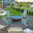 Bucareli Ergonomics Plastic Adirondack Chair-586038966