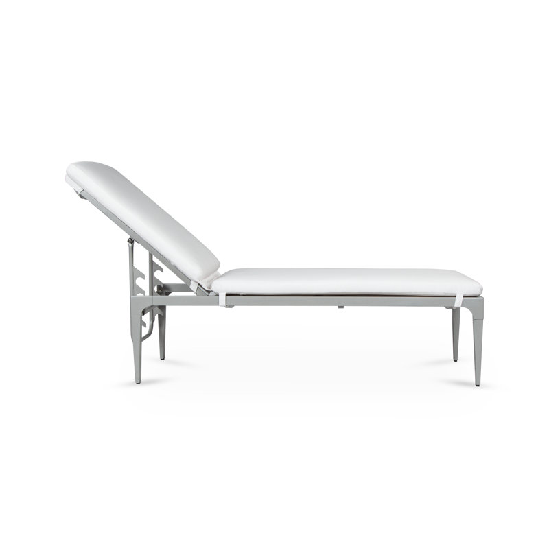 Amalfi Outdoor Chaise Lounge