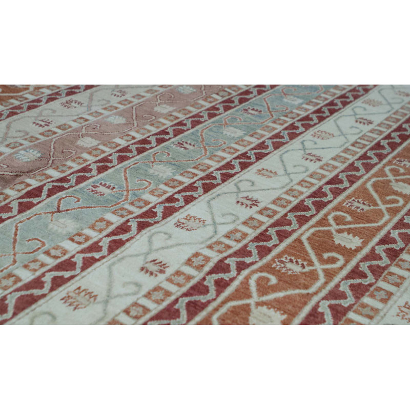 Aryana One-of-a-Kind 6'9" X 9'6" Area Rug
