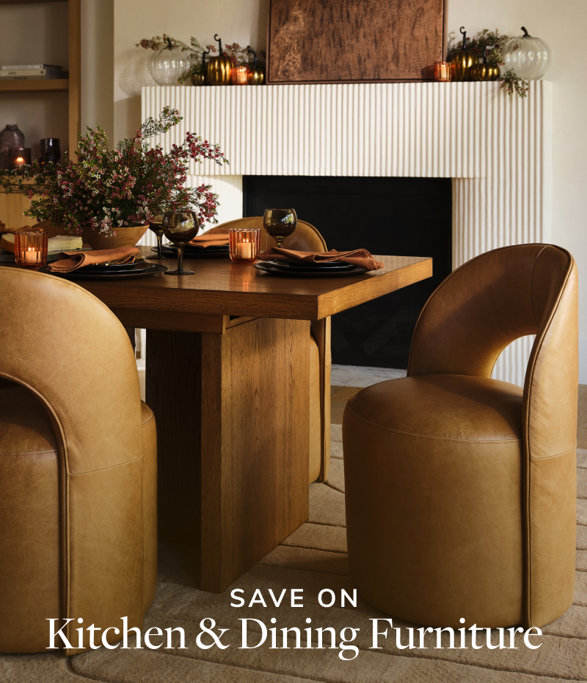 Save on Kitchen & Dining Furniture