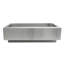 Pro Series 32.5'' L Stainless Steel Farmhouse Single Basin Kitchen Sink