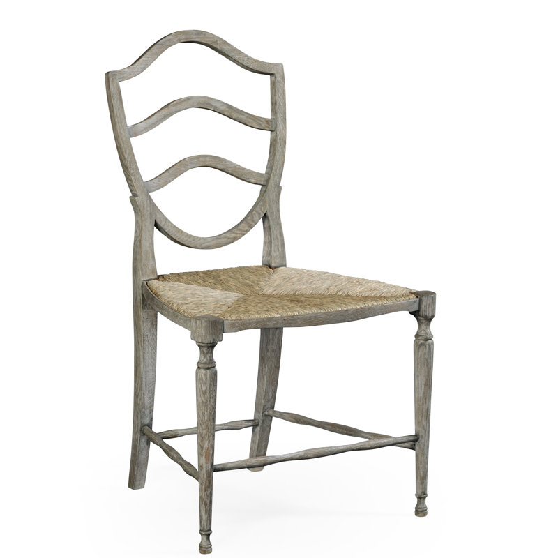 William Yeoward Dining Chair, Grayed Oak