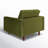 Pritchett Upholstered Armchair-176089835