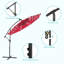 Parasol d'extérieur à DEL 10 pi-109652069