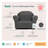 Weybridge Kids Club Chair Roundy Microsuede-1363226108