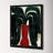 Adrianne Plant #8 - Picture Frame Print on Paper-1554085067-1554085066