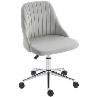 Siège de bureau Velvet