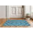 Damask Tile Decorative Indoor Doormat-1546252167-1546252189