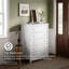 Commode Patricia Hallityn