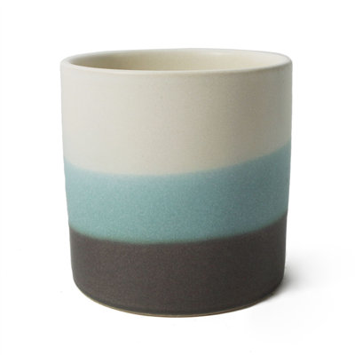 Ceramic Indoor Cachepot