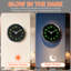 Horloge murale 12 po-67967652