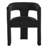 Modern Upholstered No Assembled Barrel Dining Chair-125847415-127663202
