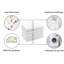 Midweight Bath Towel