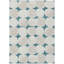 Malek Abstract Indoor / Outdoor Rug-95999817