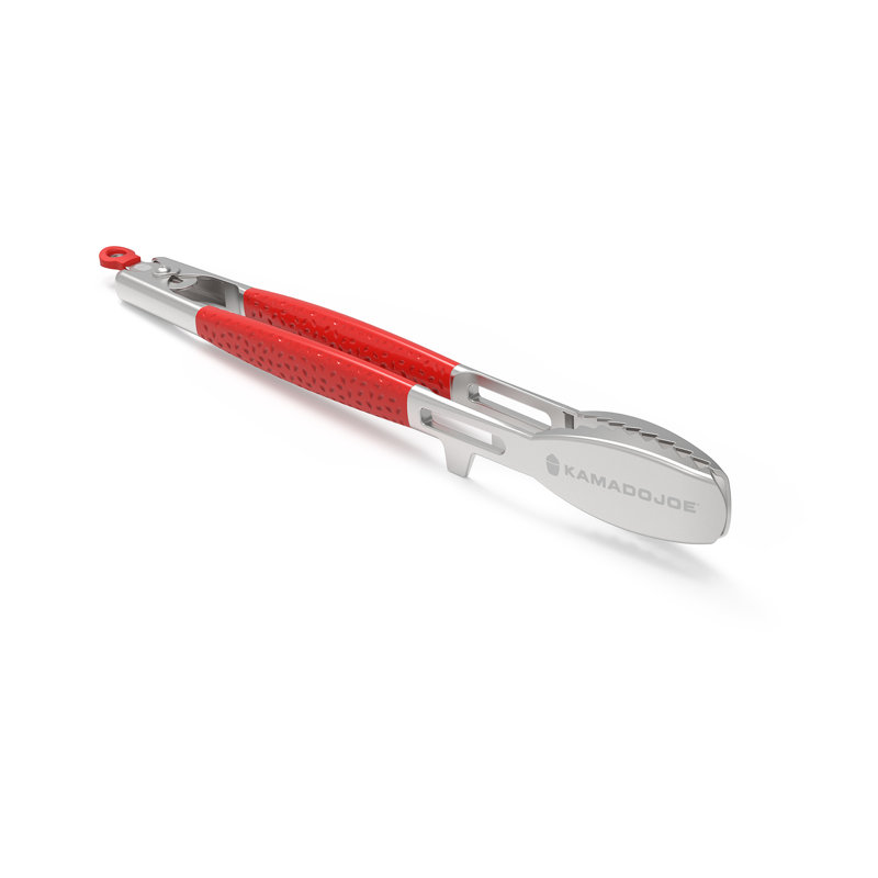 Kamado Joe Grill Tools - Grill Tongs