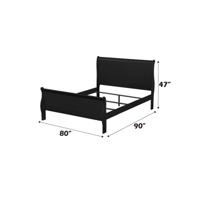 Gulara Bed