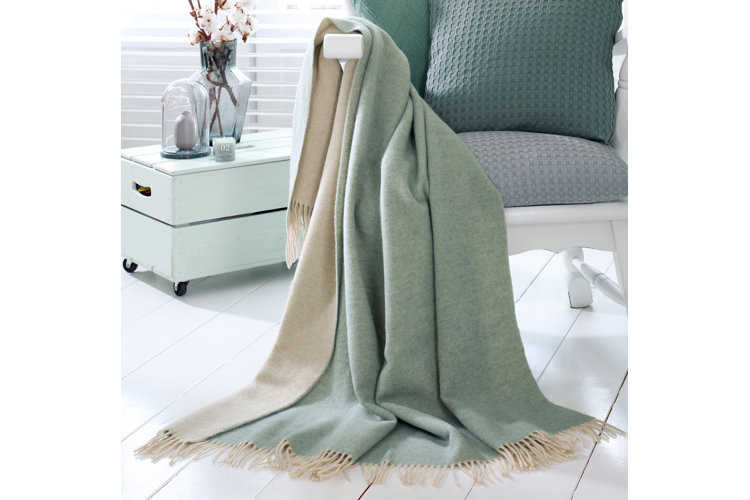 The arturo blanket