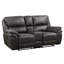 Upholstered 79.5'' Loveseat