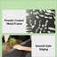 Trellis Planter,Efficient Drainage Planter Box,Spacious Metal Planter Box